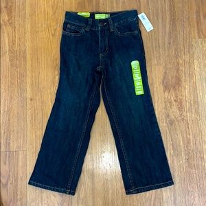 Old Navy 5T straight droit kid’s jeans